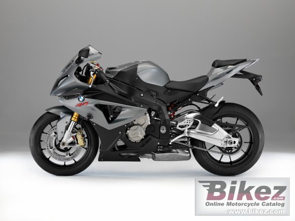 2013 BMW S 1000 RR photo